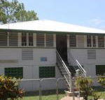Daggoombah Holiday Home Magnetic Island - Accommodation Port Hedland