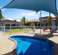 Tropic Coast Motel - Accommodation Port Hedland