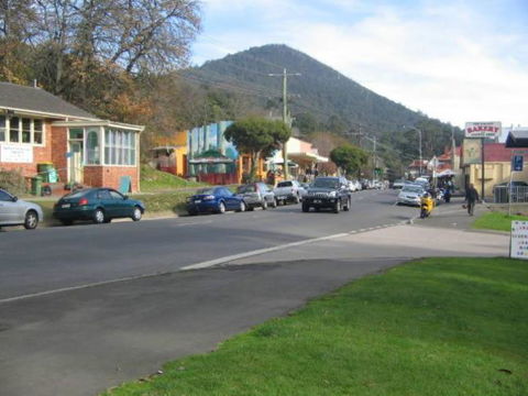 Warburton Holiday House - Accommodation Port Hedland 2