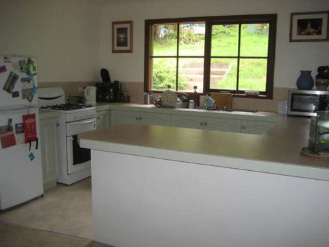 Warburton Holiday House - Accommodation Port Hedland 5