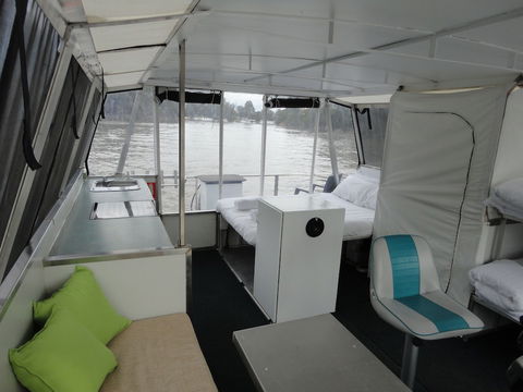 Tasman Holiday Parks - Moama On The Murray - Accommodation Port Hedland 6
