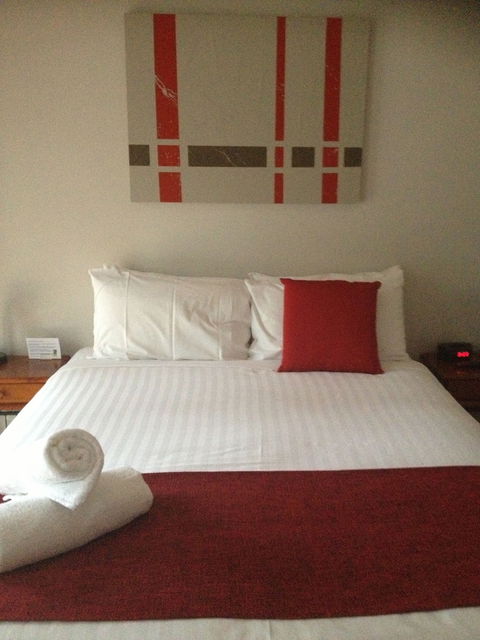 Tasman Holiday Parks - Moama On The Murray - Accommodation Port Hedland 4