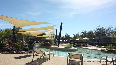 Tasman Holiday Parks - Moama On The Murray - Accommodation Port Hedland 2