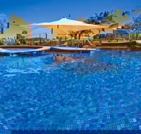 Paradise Lakes Motel - Accommodation Port Hedland