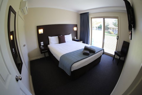 Sleepy Hill Motor Inn - Accommodation Port Hedland 3