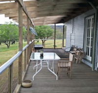 Kinross Metcalfe Farm - Accommodation Port Hedland