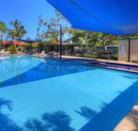 Anchorage Holiday Park - Iluka - Accommodation Port Hedland