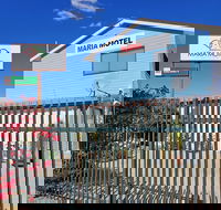 Maria Motel - Accommodation Port Hedland