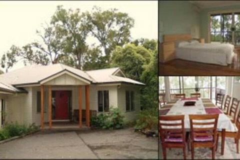 Clarelee Belgrave Accommodation - Accommodation Port Hedland 0