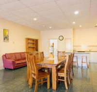 Holiday on Mostyn - Accommodation Port Hedland