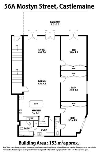 Holiday On Mostyn - Accommodation Port Hedland 5