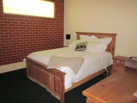 Holiday On Mostyn - Accommodation Port Hedland 1