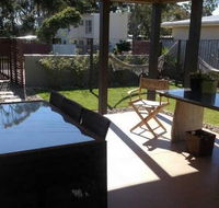Berrara Bed  Breakfast - Accommodation Port Hedland
