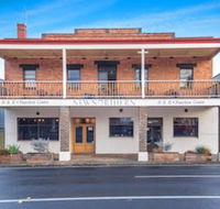 Northern Arts Hotel - Accommodation Port Hedland