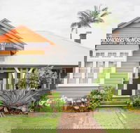 Backpackers Newcastle - Accommodation Port Hedland