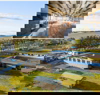 Gold Panner Motor Inn - Accommodation Port Hedland