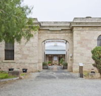 The Old Mount Gambier Gaol - Accommodation Port Hedland