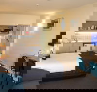 Shoreline Hotel - Accommodation Port Hedland