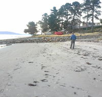 Bruny Island Beachside Accommodation - Accommodation Port Hedland