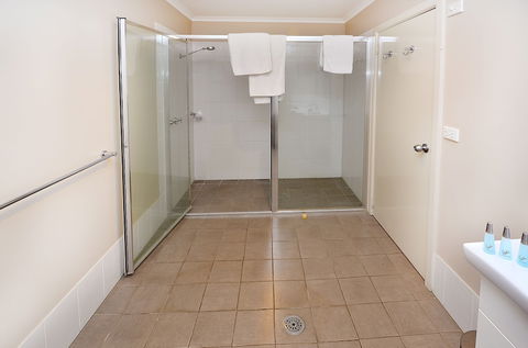 Mackellar Motel - Accommodation Port Hedland 6