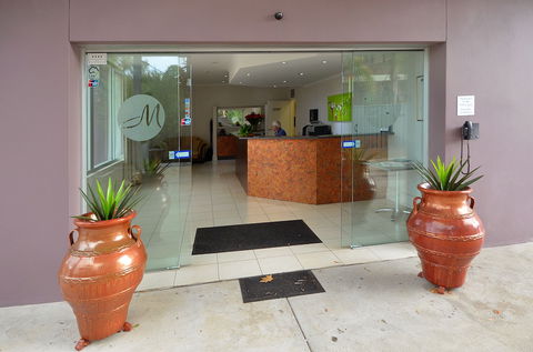 Mackellar Motel - Accommodation Port Hedland 0