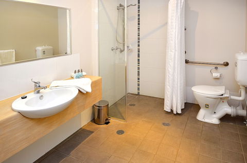 Mackellar Motel - Accommodation Port Hedland 5