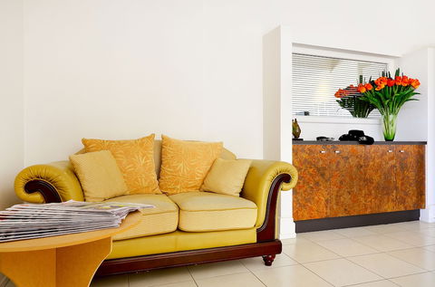 Mackellar Motel - Accommodation Port Hedland 2