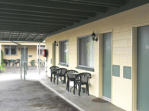 Nanango Antler Motel - Accommodation Port Hedland 5