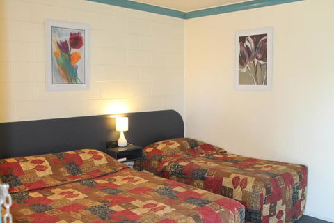 Nanango Antler Motel - Accommodation Port Hedland 4