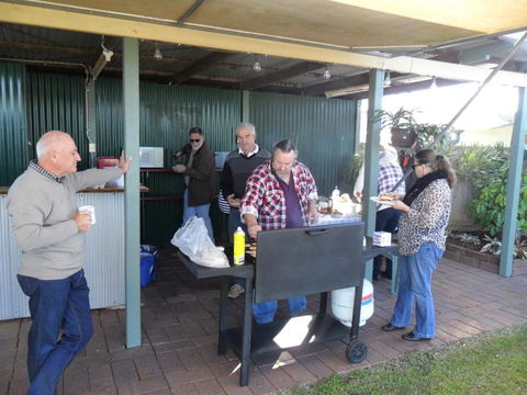 Nanango Antler Motel - Accommodation Port Hedland 2