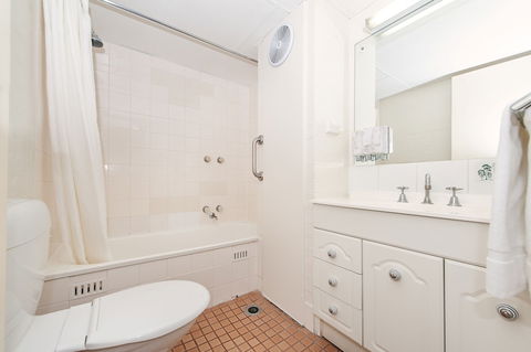 Albury Winsor Park Motor Inn - Accommodation Port Hedland 5