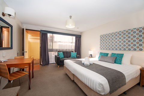 Albury Winsor Park Motor Inn - Accommodation Port Hedland 6