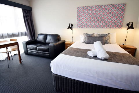 Albury Winsor Park Motor Inn - Accommodation Port Hedland 4