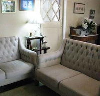 A Winter Rose Cottage B  B - Accommodation Port Hedland