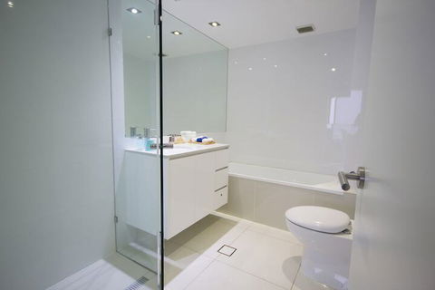 Albatross North Apartments - Accommodation Port Hedland 3