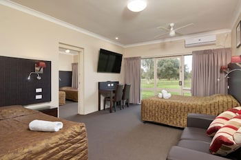 Australian Homestead - Accommodation Port Hedland 6
