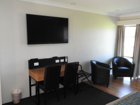 Australian Homestead - Accommodation Port Hedland 5