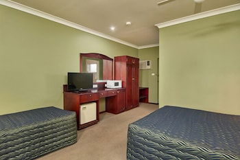 Australian Homestead - Accommodation Port Hedland 3