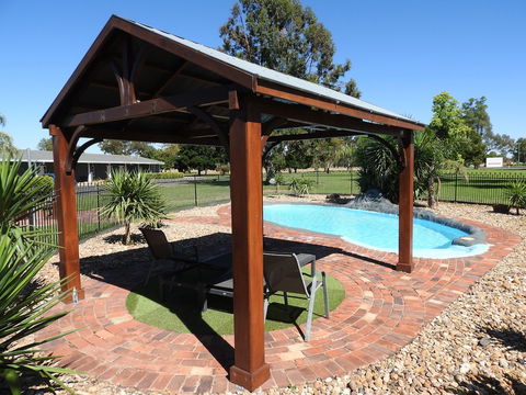 Australian Homestead - Accommodation Port Hedland 2
