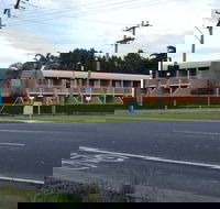 Bayview Motel Rosebud - Accommodation Port Hedland