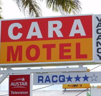 Cara Motel - Accommodation Port Hedland
