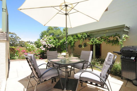 Daisy Cottage - Accommodation Port Hedland 3