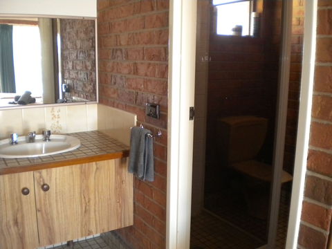 Moama Central Motel - Accommodation Port Hedland 5