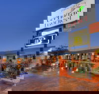 Moama Central Motel - Accommodation Port Hedland