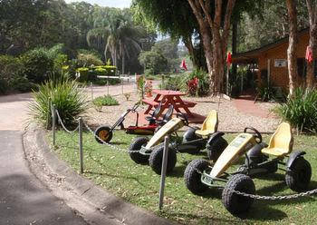 Grants Beach NSW Accommodation Port Hedland