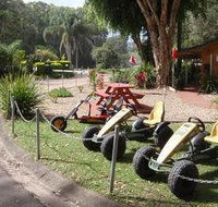 BIG4 Bonny Hills Holiday Park - Accommodation Port Hedland