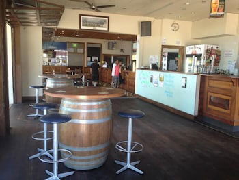 Port Lincoln Pier Hotel - Accommodation Port Hedland 4
