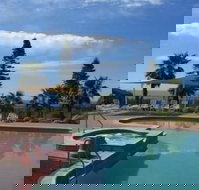 Diamond Beach Holiday Park - Accommodation Port Hedland