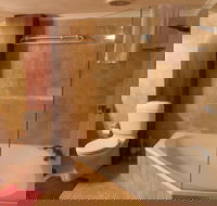 Whitsundays Rainforest Retreat - Accommodation Port Hedland