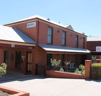 Bendigo Goldfields Motor Inn - Accommodation Port Hedland